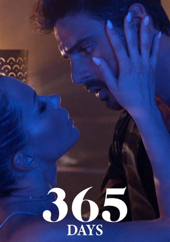 '365 Days' Ends With Laura Almost Dying Is She Any Luckier in '365 Days: This Day'? (SPOILERS)