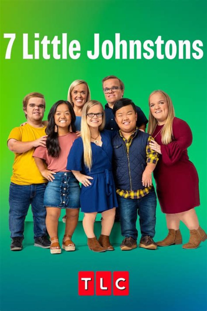 '7 Little Johnstons' Kids' Ages: They're All Grown Up!