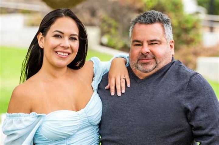 '90 Day Fianc' Fans Are Still Curious About Veronica Rodriguez's Career