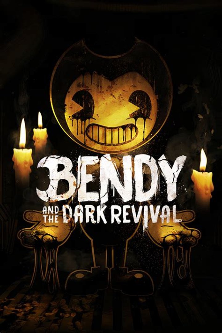 'Bendy and the Dark Revival' Has a Diverse Cast of Voice Actors