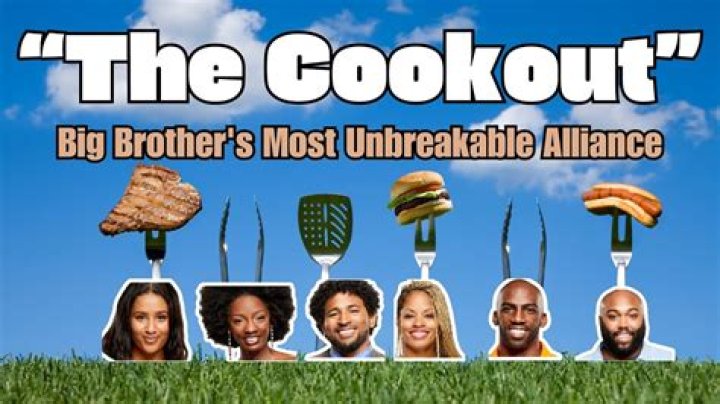 'Big Brother 23's Cookout Alliance Has Taylor's Back During Season 24
