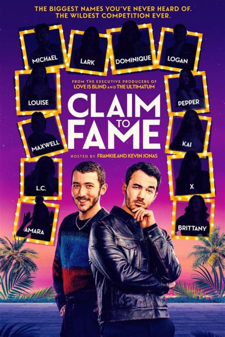 'Claim to Fame's Hugo Says He "Made Lifelong Friends and Relationships From the Show" (EXCLUSIVE)