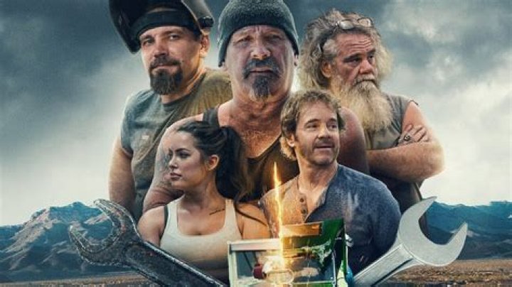 'Drunk History' Has Been Canceled After Six Seasons on Comedy Central