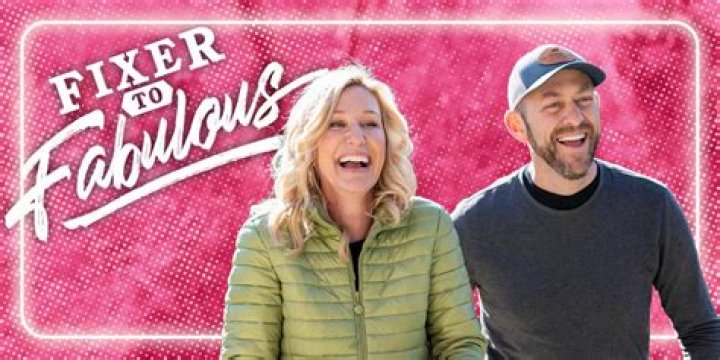 'Fixer to Fabulous' Was Filmed in Dave and Jenny Marrs' Chosen City of Bentonville