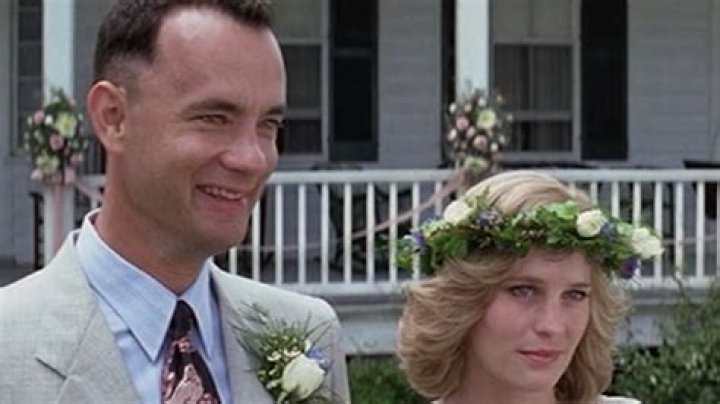 'Forrest Gump' Was Loosely Based on a Real Person (or Two)