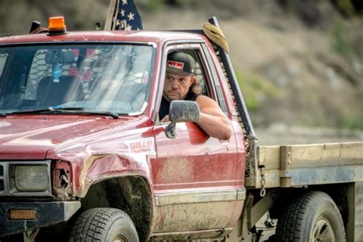 'Gold Rush' Veteran Rick Ness Has a Girlfriend Meet Leese Marie