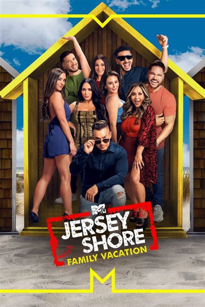 'Jersey Shore: Family Vacation': Is Snooki Filming with Her Cast Members Again?