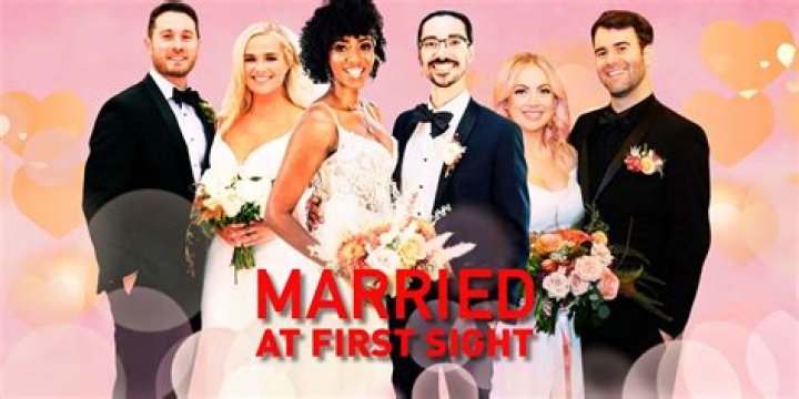 'Married at First Sight' Season 16 Cast Instagrams and More