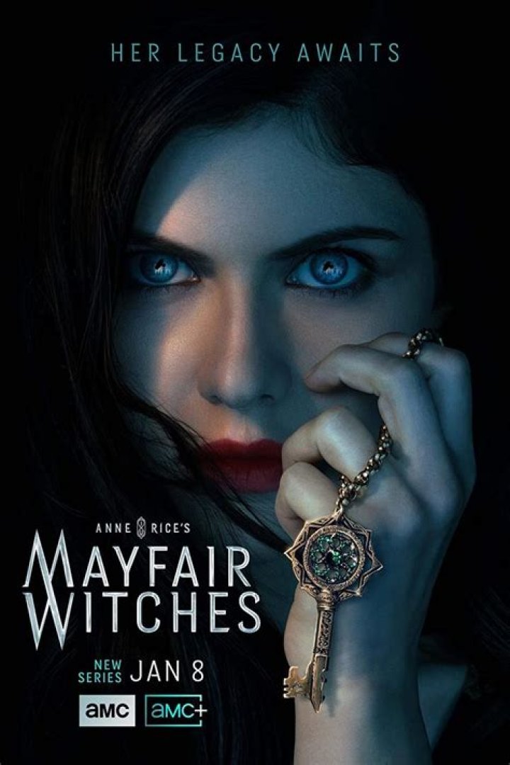 'Mayfair Witches' Latest News and Updates