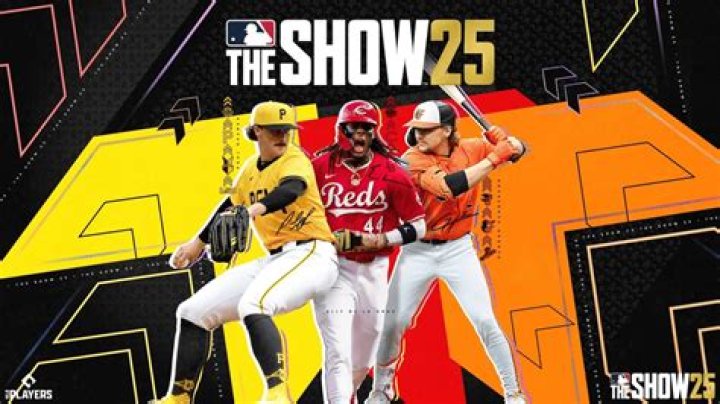 'MLB The Show 22' Has Yet to Make It to PC