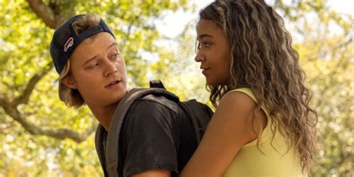 'Outer Banks' Star Madison Bailey and Her Partner's Love Story Started on TikTok