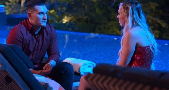 'Perfect Match' Star Kariselle Snow Is Open About Her Sexuality (SPOILERS)