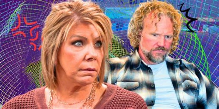 'Sister Wives' Meri Brown Has a Best Friend Named Jenn Sullivan And Fans Have a Theory