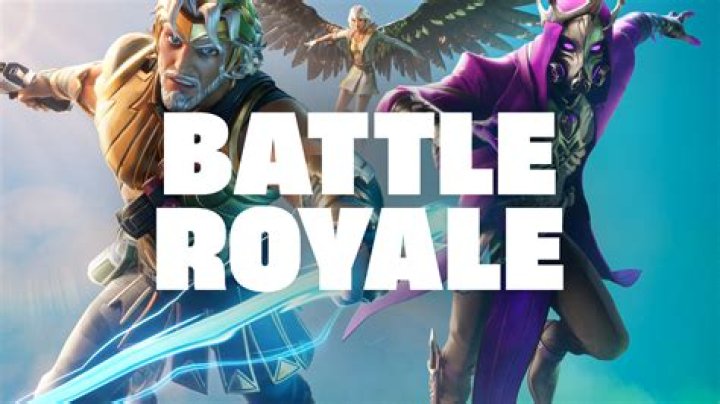 'Spellbreak' Has Had a Middling Run as a Battle Royale Game Is It Shutting Down?