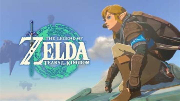 'Tears of the Kingdom' Spoilers Showing Early Gameplay Footage Leak Ahead of Release