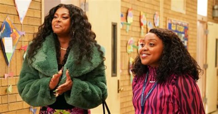 'The Bear' Breakout Star Joins 'Abbott Elementary' as Janine's Sister
