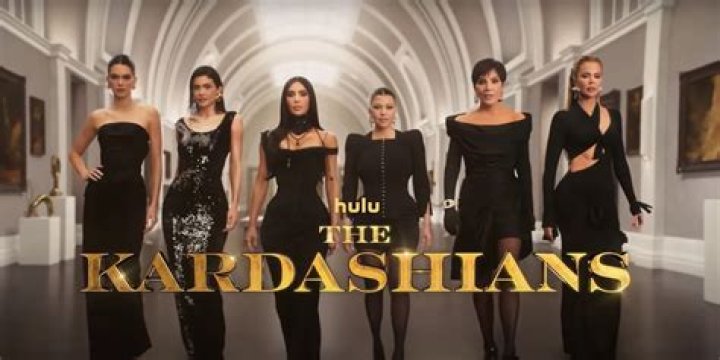 'The Kardashians' Season 2 Is Premiering Sooner Than You Might Think