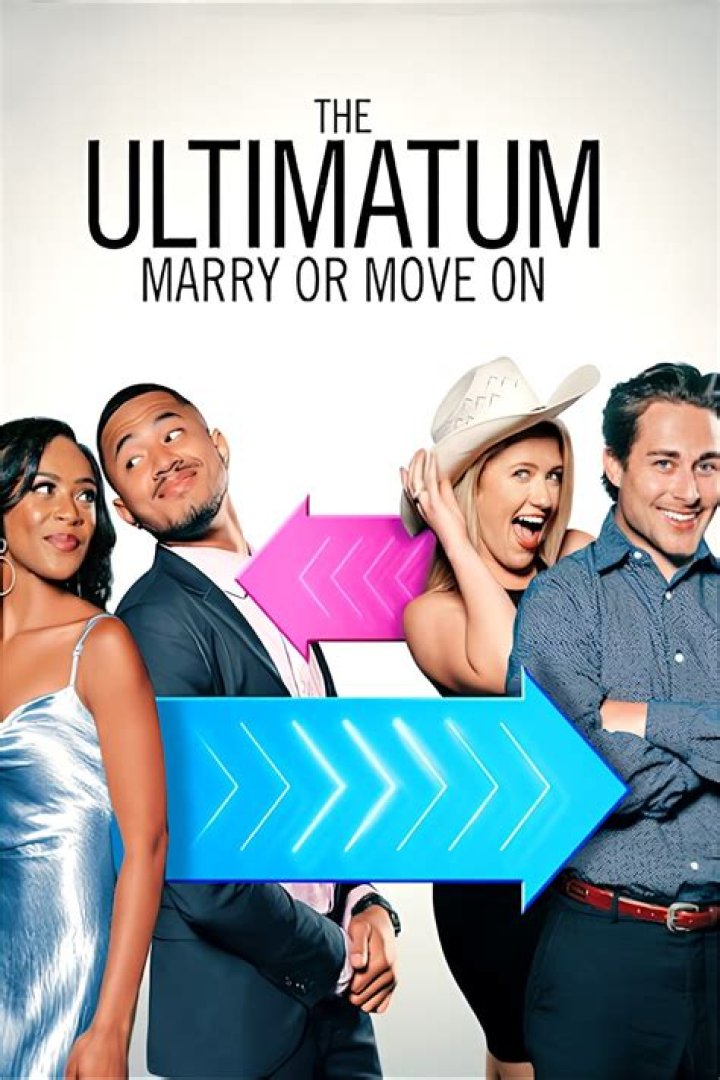 'The Ultimatum': Who Is April Marie Dating Now? Here's the Scoop