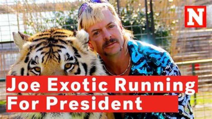 'Tiger King' Cast, Joe Exotic and Carole Baskin Now