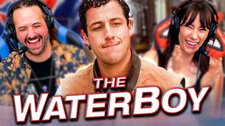 15 Facts About 'The Waterboy' Even the Film's Most Die-Hard Fans Probably Didn't Know