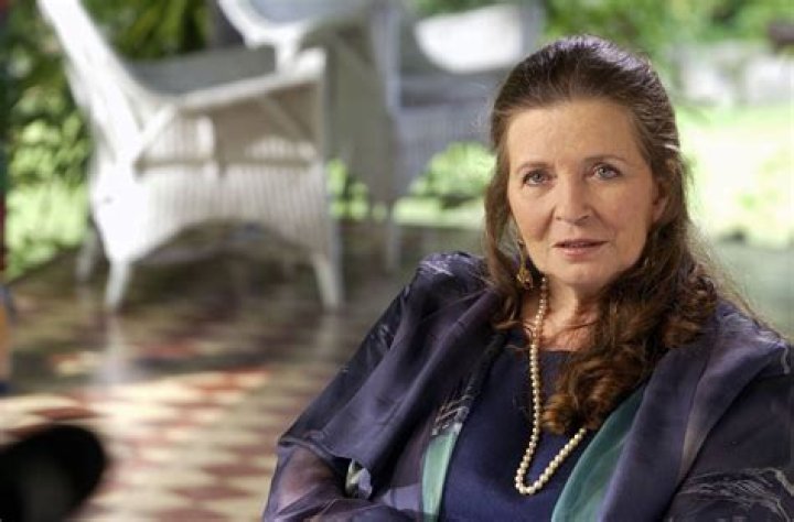 22 Mind-blowing Facts About Randi Oakes