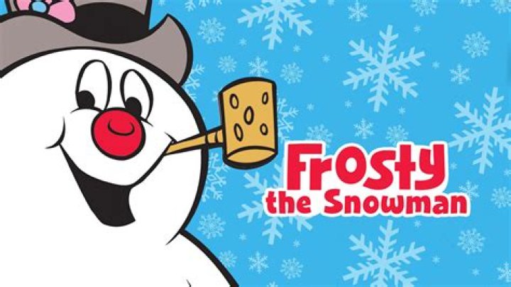 30 Facts about the movie Frosty the Snowman