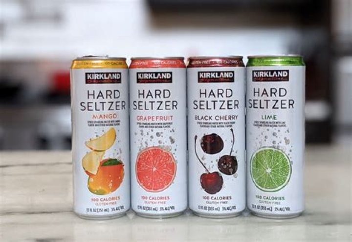 5 Happy Dad Seltzer Nutrition Facts: Discover its Refreshing and Nourishing Side