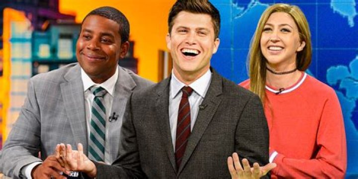 8 Celebs You Didn't Know Were 'Saturday Night Live' Cast Members