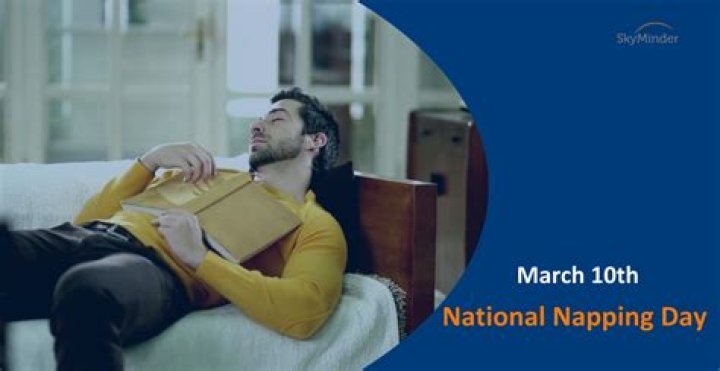 8 National Napping Day Memes to See Before You Conk Out for a Long Nap