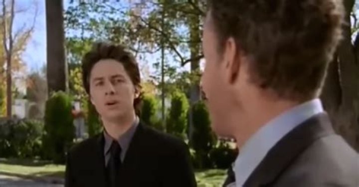 9 'Scrubs' Episodes We Are Eternally Thankful For Check Them Out
