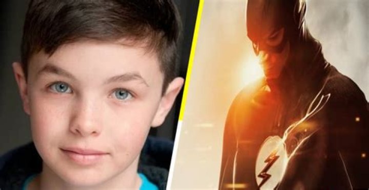 A Coroner's Report Reveals 'The Flash' Actor Logan Williams Overdosed on Fentanyl