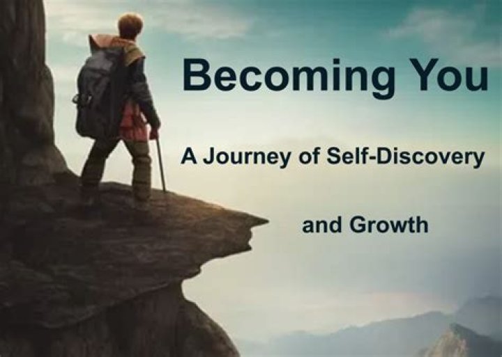 A Journey Into Discovery And Progress