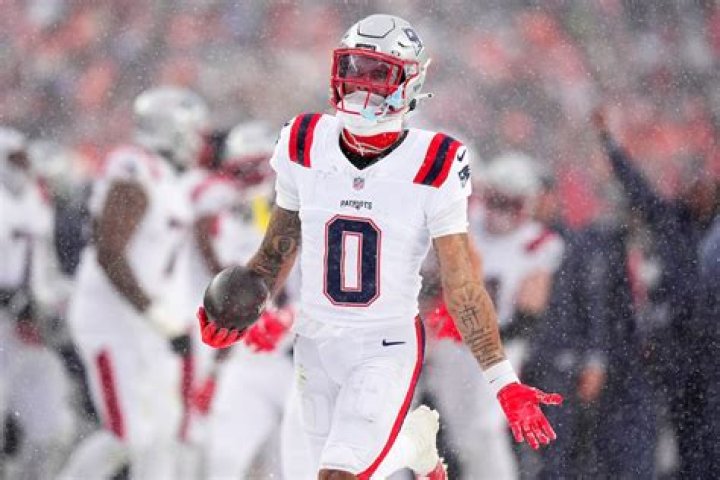 A Journey Of Colombian Heritage And NFL Stardom