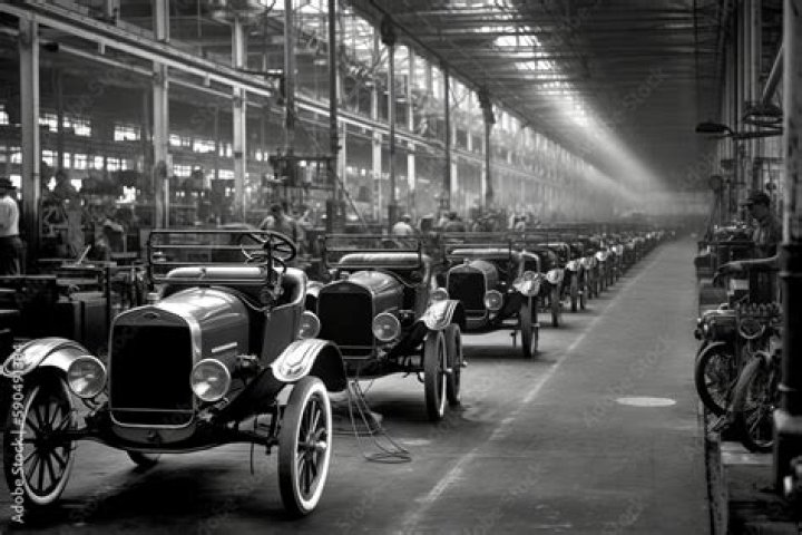 A Legacy Of Engineering Ingenuity