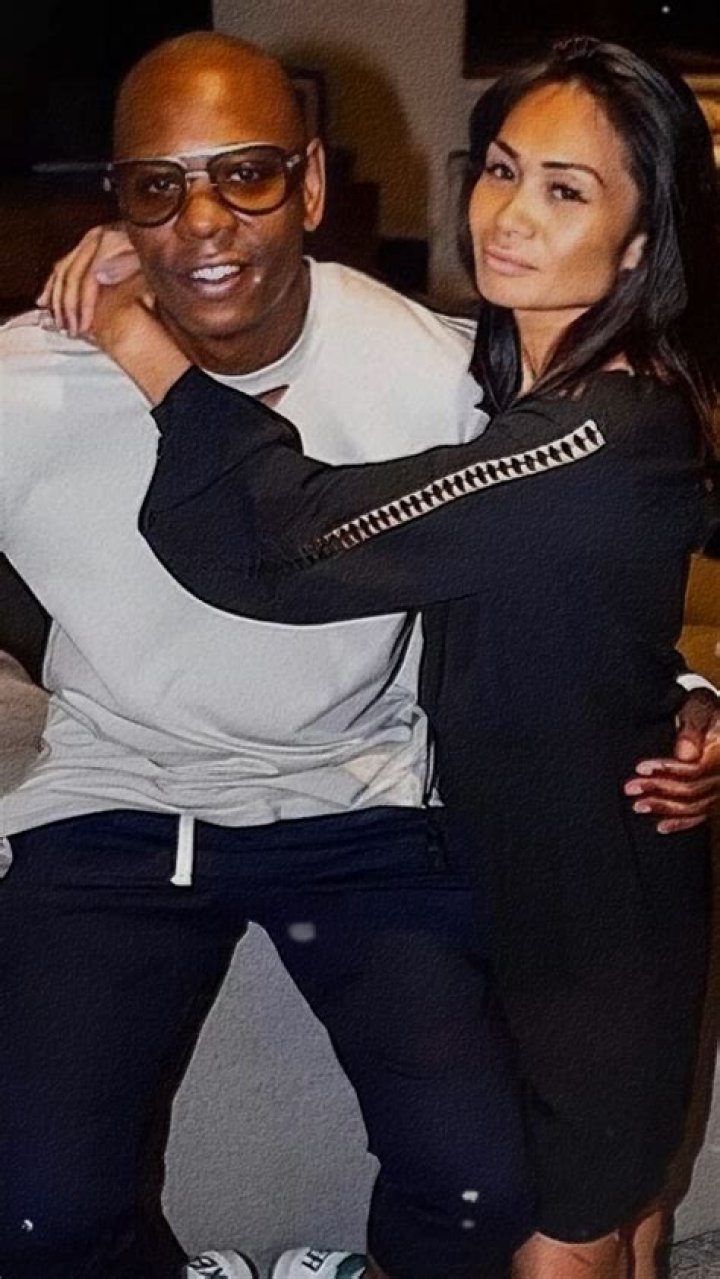 A List of his Ex-Girlfriends