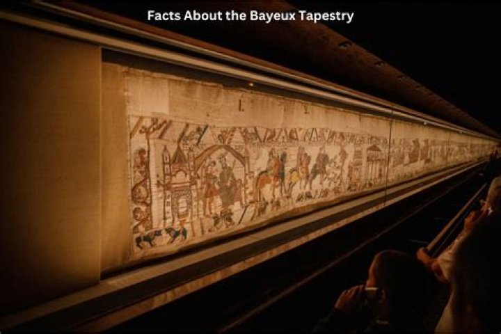 A Tapestry Of Discovery And Inspiration