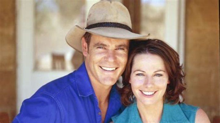 Aaron Jeffery Wiki, Bio, Height, Weight, Net Worth, GF, Career ·