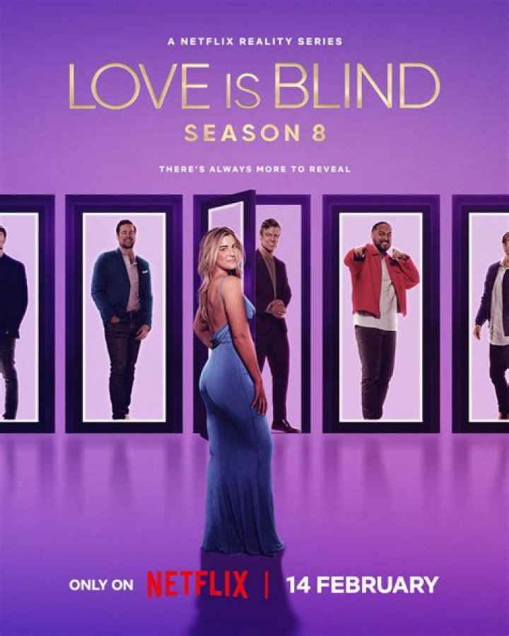 About 'Love Is Blind' Seattle Apartments