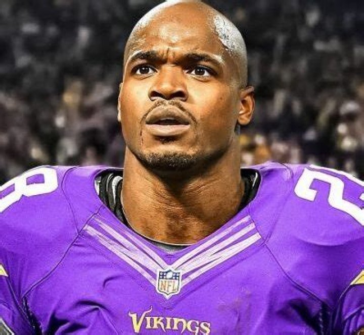 Adrian Peterson- Wiki, Age, Height, Net Worth, Wife, Ethnicity
