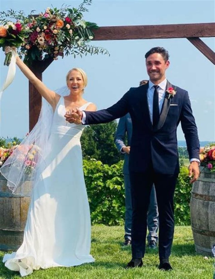 Alec Martinez Wife Emily Brown Is A Marketing Expert- Married Life