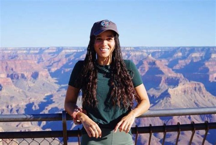 Alisha Wainwright Wanted to Be a Scientist Before Making Her Way in the Acting World