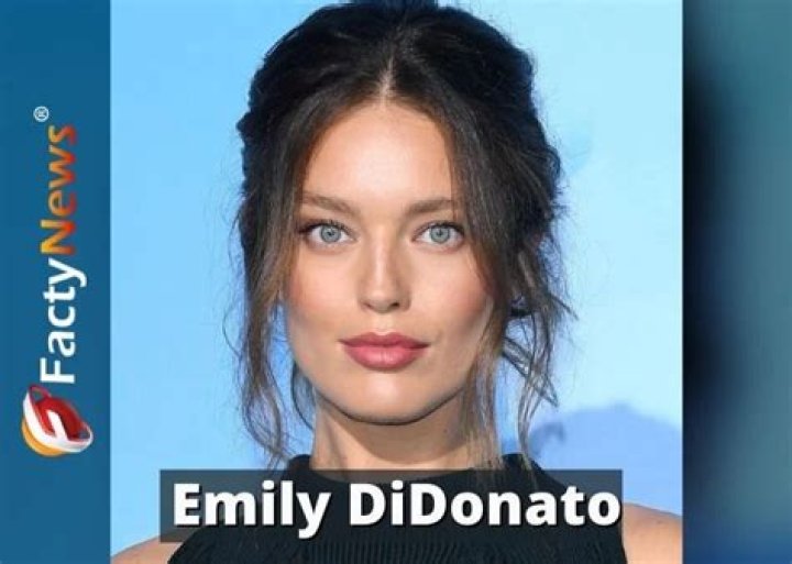 All About Emily DiDonato | Age, Net Worth, Relationship, Career ·
