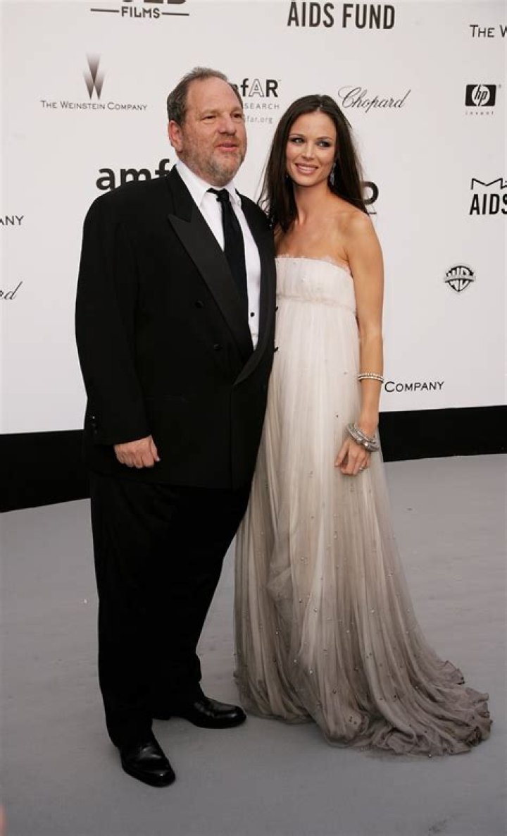 All About Georgina Chapman | Net Worth, Relationship, Career