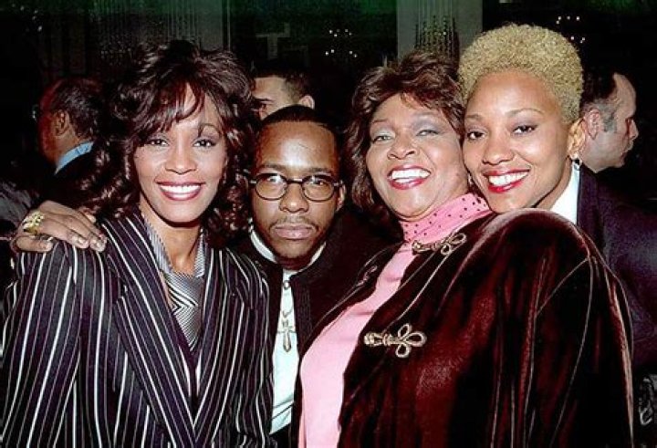 All About The Partner of Robyn Crawford, Her Career, Marriage, and Net Worth Unveiled