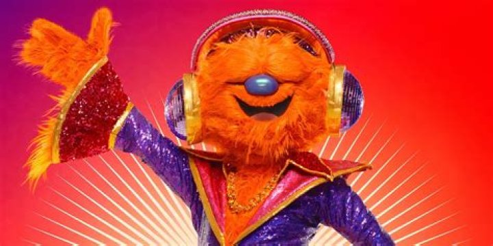 All the Clues We Have About the Black Widow on 'The Masked Singer' Point to a Disney Star