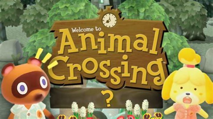 Already Messed up Your 'Animal Crossing: New Horizons' Island? Here's How to Reset
