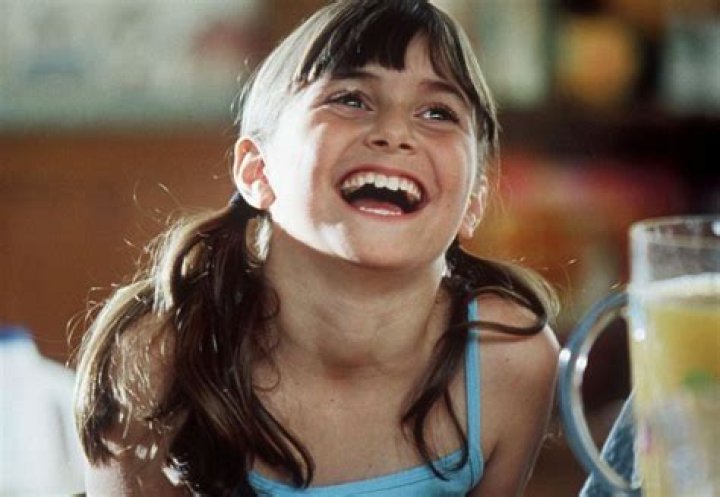 Alyson Stoner Is Exposing Hollywood for the "Dark Shadow" of Child Stardom