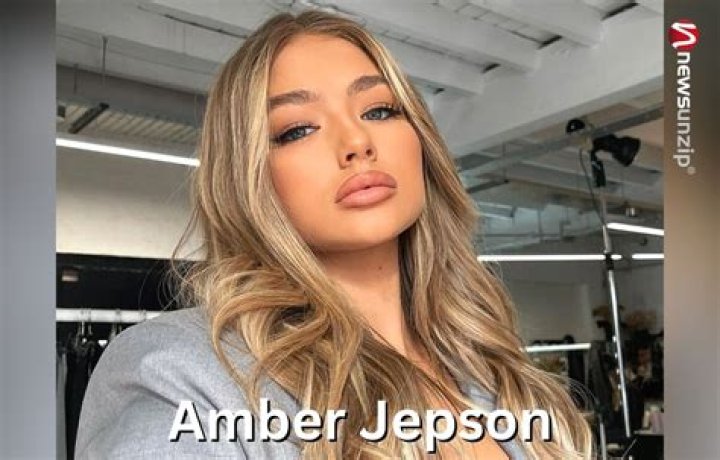Amber Jepson