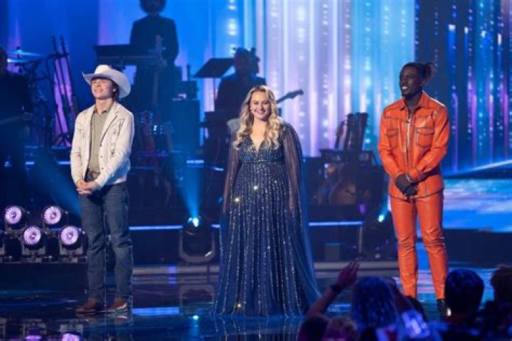 American Idol star Haven Madisons dad is famous lead singer of rock band Mon 24 April 2023 1