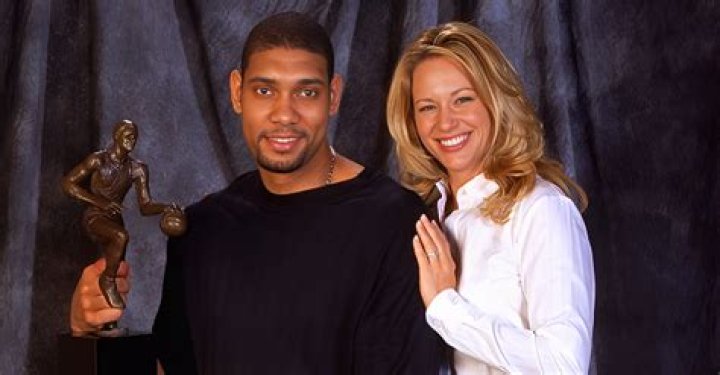 Amy Sherrill- Truth about Tim Duncan's ex-wife |